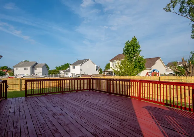 32nd image of 5307 W Park Ln, Monee, IL 60449 | MLS# 12628653