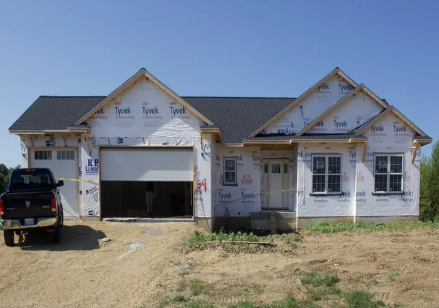 1st image of 514 Creekside Cir, Byron, IL 61010 | MLS# 12628693