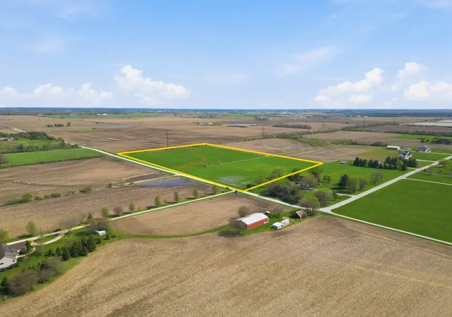 1st image of 0000 Cottage Grove Ave, Beecher, IL 60401 | MLS# 12628725