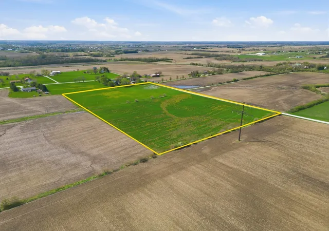 2nd image of 0000 Cottage Grove Ave, Beecher, IL 60401 | MLS# 12628725