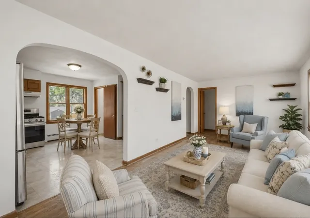 Homes for sale in Grayslake, IL | 17931 W Gages Lake Rd, Grayslake, IL 60030 | MLS# 12628765