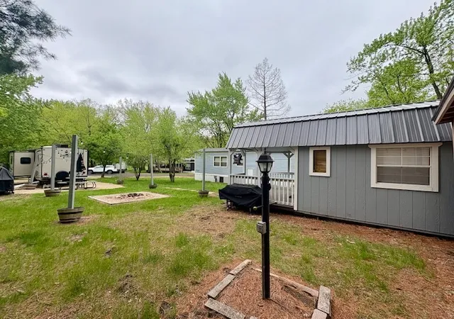 Homes for sale in Sublette, IL | 15/57 Woodhaven, Sublette, IL 61367 | MLS# 12628780