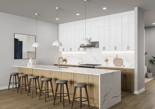 Homes for sale in Chicago, IL | 2235 W Oakdale Ave #20-B, Chicago, IL 60618 | MLS# 12628802