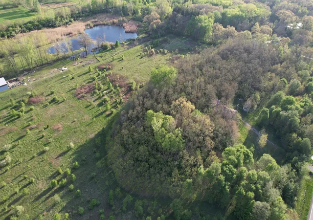 1st image of 0 Widows Rd, Wilmington, IL 60481 | MLS# 12628849
