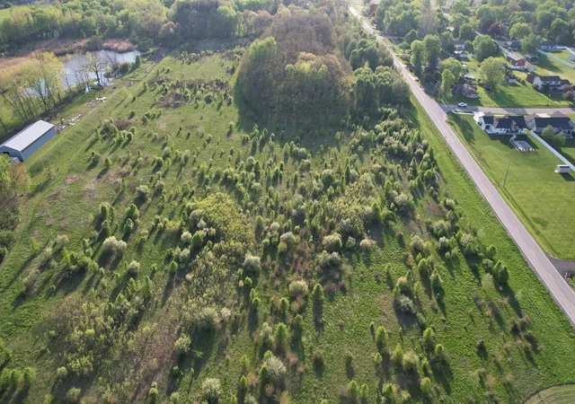 2nd image of 0 Widows Rd, Wilmington, IL 60481 | MLS# 12628849