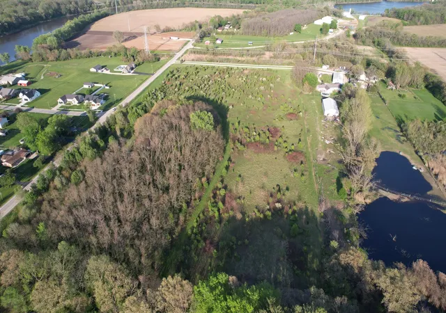 3rd image of 0 Widows Rd, Wilmington, IL 60481 | MLS# 12628849