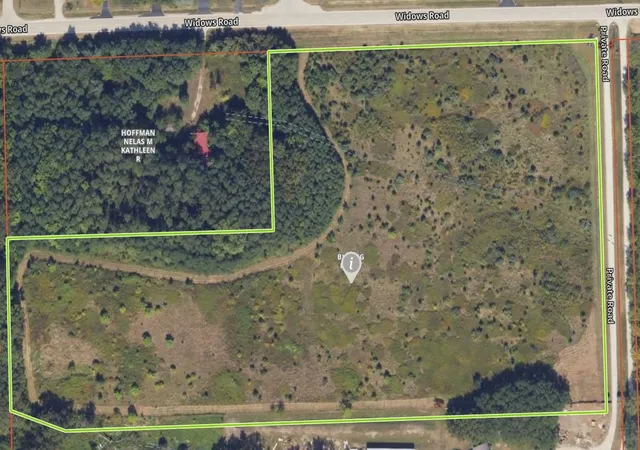 4th image of 0 Widows Rd, Wilmington, IL 60481 | MLS# 12628849