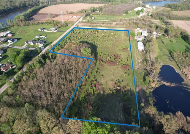 5th image of 0 Widows Rd, Wilmington, IL 60481 | MLS# 12628849