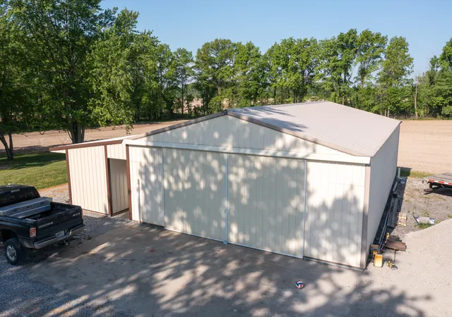 4th image of 878 County Road 600 N, Sims, IL 62886 | MLS# 12628857