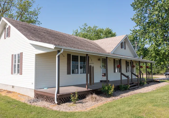 5th image of 878 County Road 600 N, Sims, IL 62886 | MLS# 12628857
