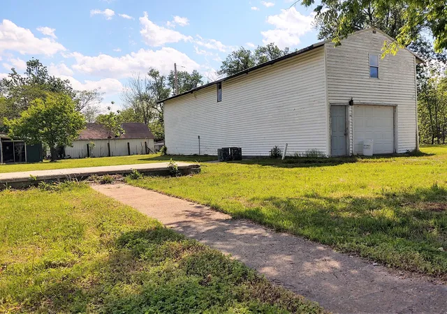 Photo 1 of Land for sale at 288 E Illinois Ave, Shawneetown, IL 62984 | MLS# 12628872 | Listing updated on 2026-07-28