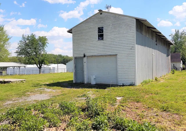 Photo 2 of Land for sale at 288 E Illinois Ave, Shawneetown, IL 62984 | MLS# 12628872 | Listing updated on 2026-07-28