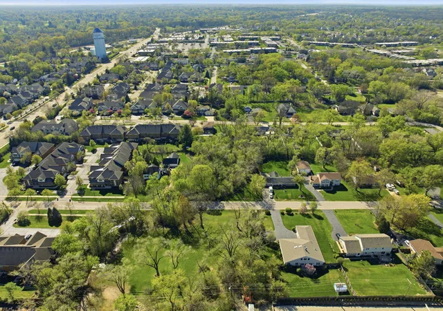 Photo 14 of Land for sale at 882 N Franklin Ave, Palatine, IL 60067 | MLS# 12628876 | Listing updated on 2026-04-30