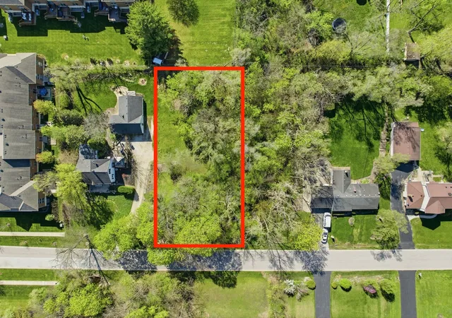 Photo 4 of Land for sale at 882 N Franklin Ave, Palatine, IL 60067 | MLS# 12628876 | Listing updated on 2026-04-30