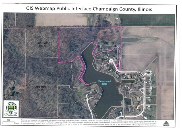 59th image of 3262 Greenwood Dr, Dewey, IL 61840 | MLS# 12628918