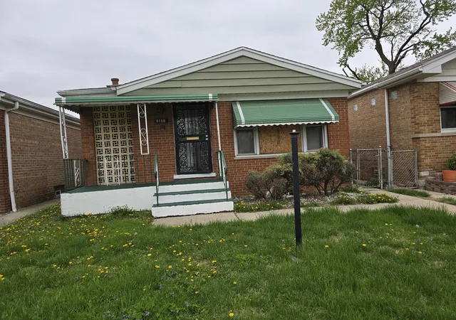 1st image of 9108 S Wallace St, Chicago, IL 60620 | MLS# 12628952