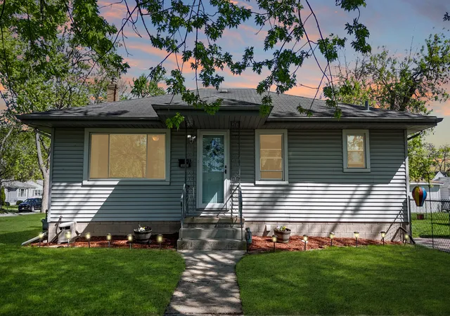 image of 18655 Sherman St, Lansing, IL 60438 | MLS# 12628988