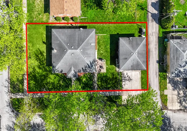 image of 18655 Sherman St, Lansing, IL 60438 | MLS# 12628988