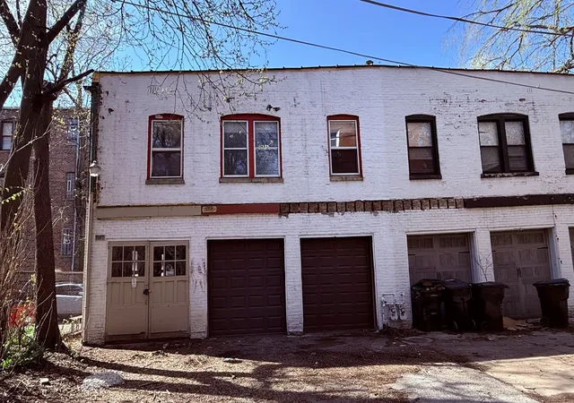 Photo 1 of Single family home for sale at 1145 E 50th Street, Chicago, IL 60615 | MLS# 12629042 | Listing updated on 2026-05-03