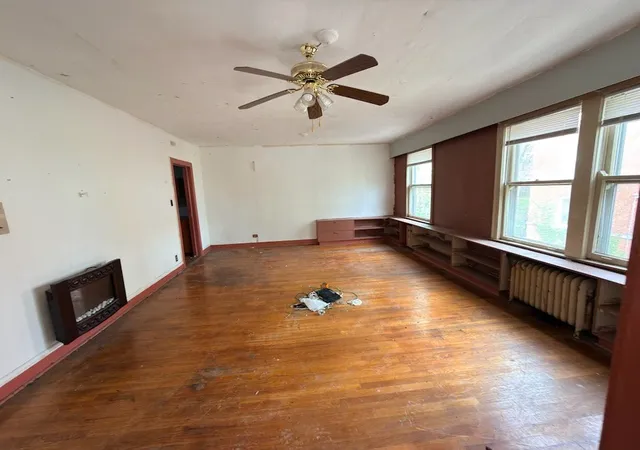 Photo 2 of Single family home for sale at 1145 E 50th Street, Chicago, IL 60615 | MLS# 12629042 | Listing updated on 2026-05-03