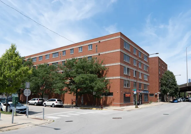 Photo 1 of Condo for sale at 2734 S Wentworth Ave #311, Chicago, IL 60616 | MLS# 12629049 | Listing updated on 2026-07-22