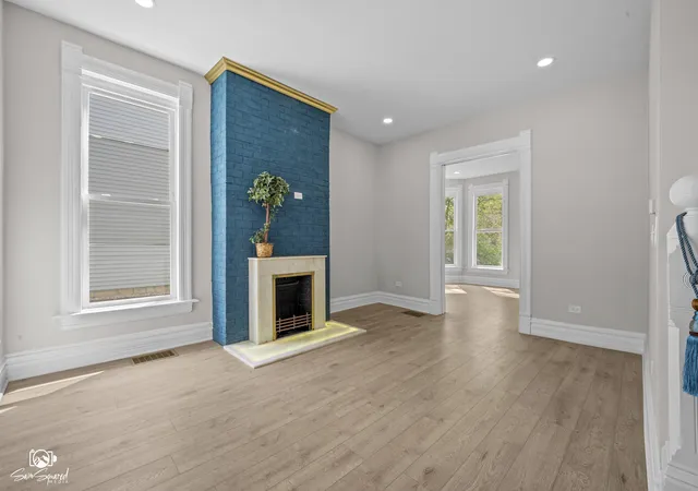 Homes for sale in Chicago, IL | 7226 S Yale Ave, Chicago, IL 60621 | MLS# 12629058