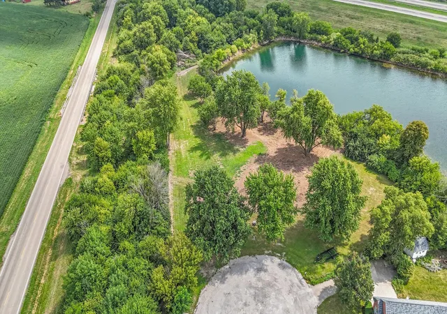 Photo 4 of Land for sale at 50 Moss Lake Dr, Farmer City, IL 61842 | MLS# 12629128 | Listing updated on 2026-07-28