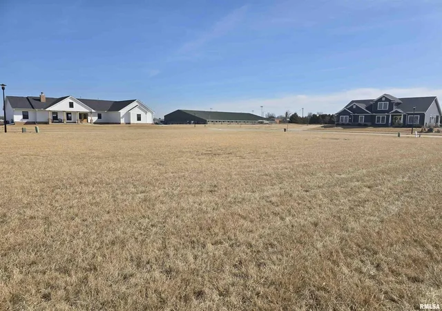 1st image of 803 Darnall Dr, Geneseo, IL 61254 | MLS# 12629157