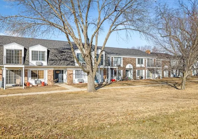 Photo 1 of Condo for sale at 706 Kiwanis Dr #4, Freeport, IL 61032 | MLS# 12629201 | Listing updated on 2026-09-01