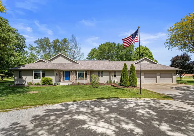 1st image of 3260 Greenwood Dr, Dewey, IL 61840 | MLS# 12629213