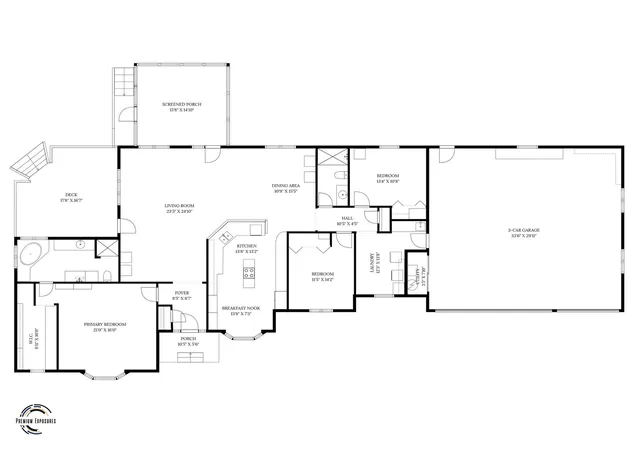 50th image of 3260 Greenwood Dr, Dewey, IL 61840 | MLS# 12629213