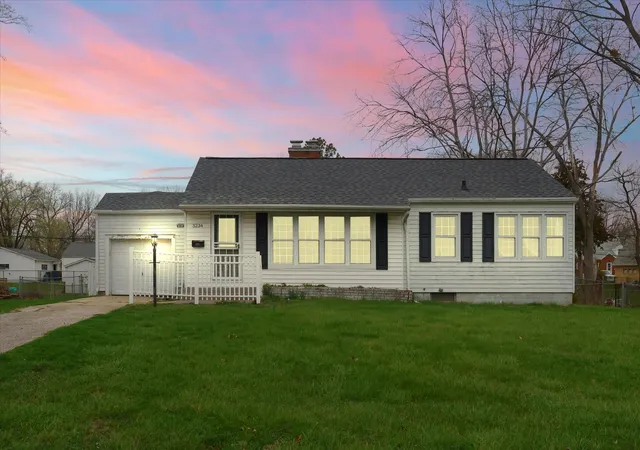 1st image of 3234 E Fulton Ave, Decatur, IL 62521 | MLS# 12629220