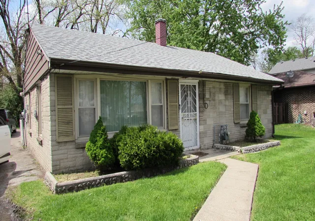 Homes for sale in South Holland, IL | 15270 State St, South Holland, IL 60473 | MLS# 12629345