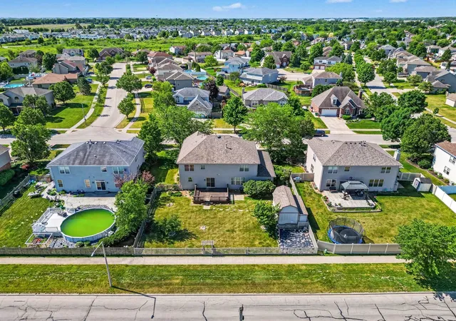 Homes for sale in Manhattan, IL | 15488 Ridgefield Dr, Manhattan, IL 60442 | MLS# 12629422