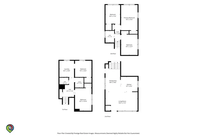Homes for sale in Chicago, IL | 6909 S Ada St, Chicago, IL 60636 | MLS# 12629481