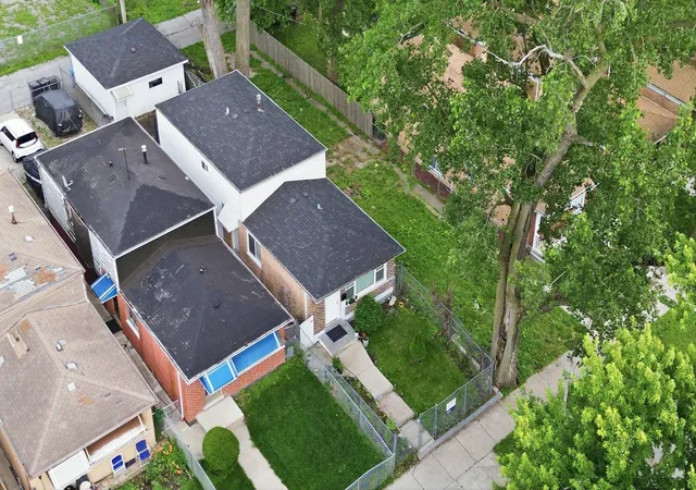 Homes for sale in Chicago, IL | 6909 S Ada St, Chicago, IL 60636 | MLS# 12629481