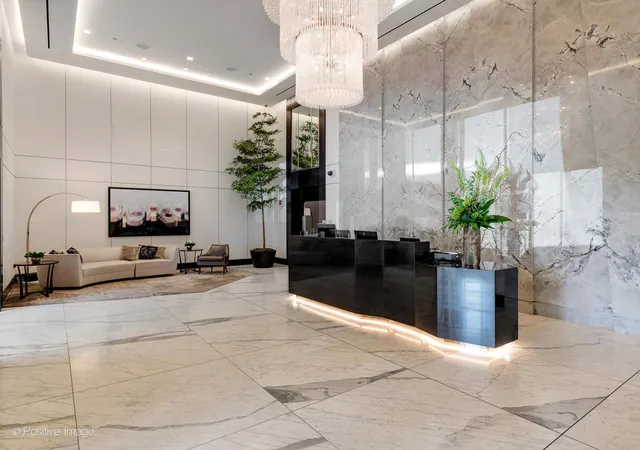 Homes for sale in Chicago, IL | 363 E Wacker Dr #7301, Chicago, IL 60601 | MLS# 12629550