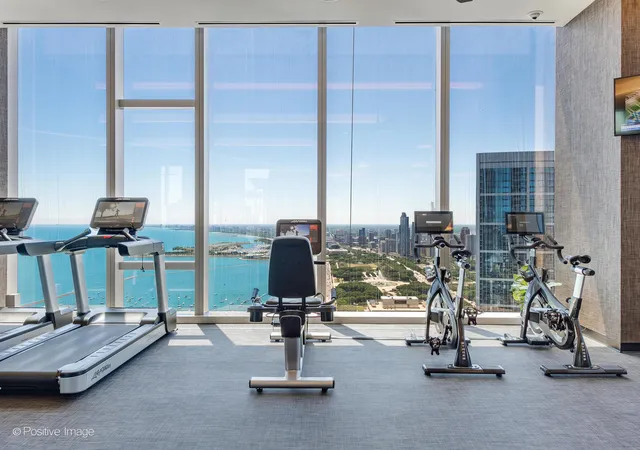 Homes for sale in Chicago, IL | 363 E Wacker Dr #7301, Chicago, IL 60601 | MLS# 12629550