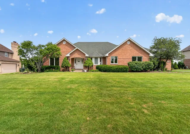 1st image of 21337 Prestancia Dr, Mokena, IL 60448 | MLS# 12629713