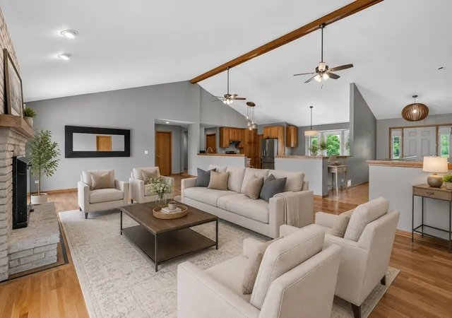 2nd image of 21337 Prestancia Dr, Mokena, IL 60448 | MLS# 12629713