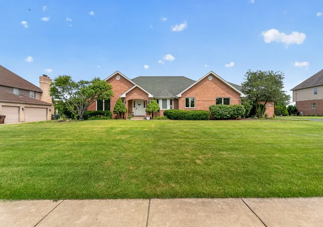 56th image of 21337 Prestancia Dr, Mokena, IL 60448 | MLS# 12629713