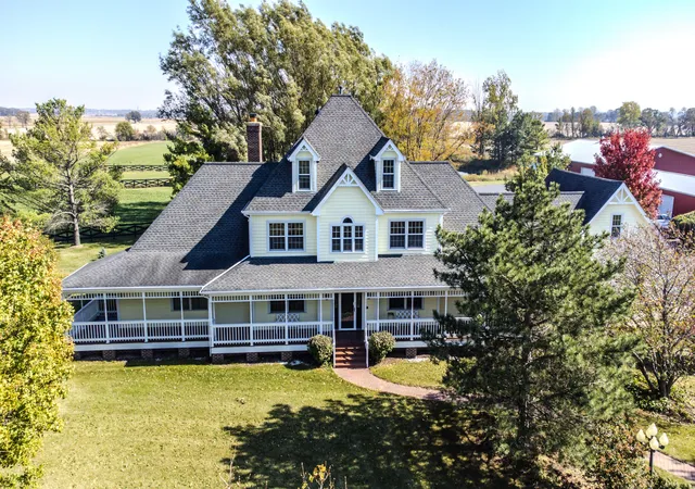 Homes for sale in Maple Park, IL | 9N321 Barron Rd, Maple Park, IL 60151 | MLS# 12629833