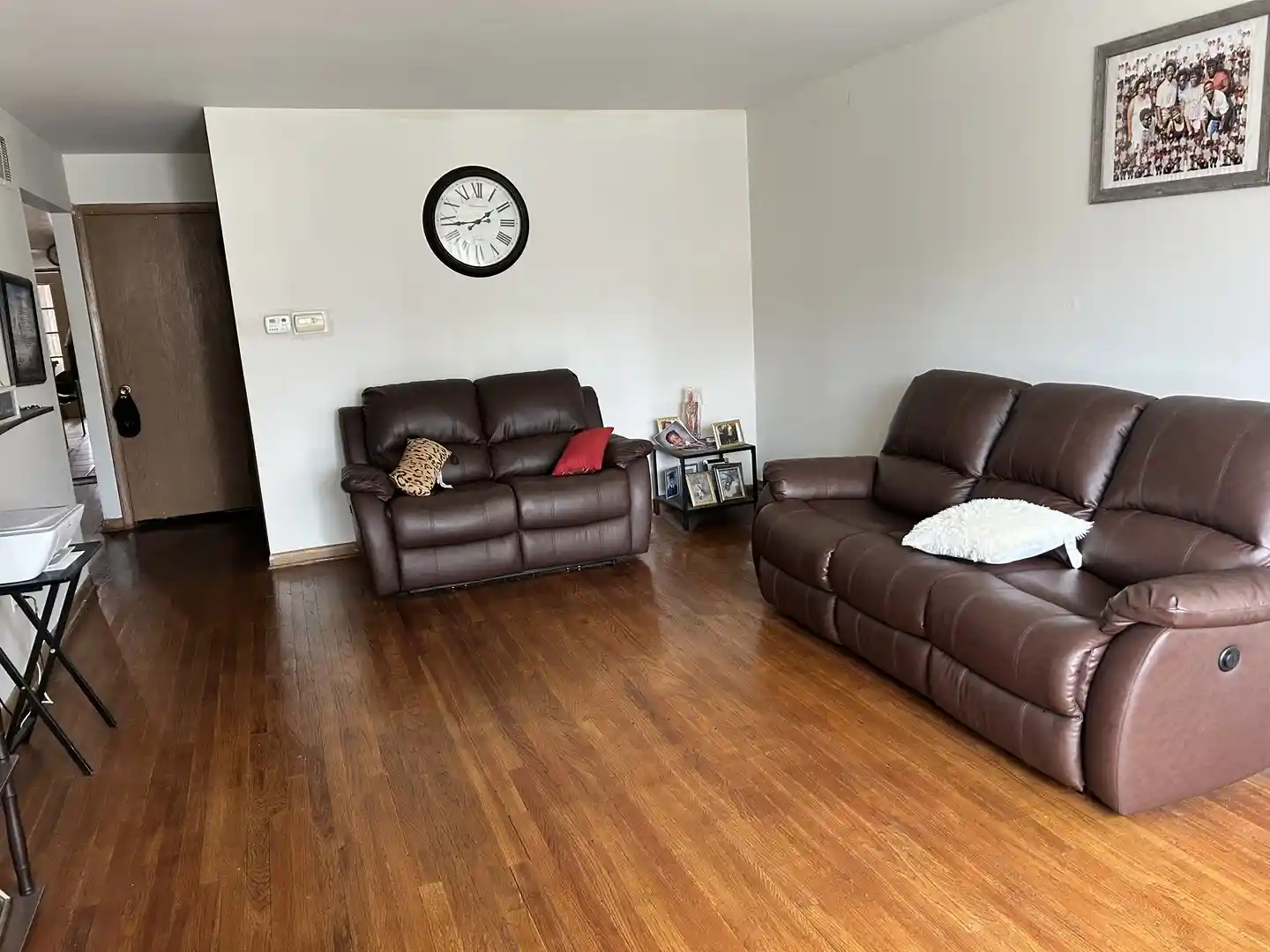 Listing Photo 2 - Condo for sale in 352 Crandon Ave located at 352 Crandon Ave, Calumet City, IL 60409 - Unit 352 Crandon Ave