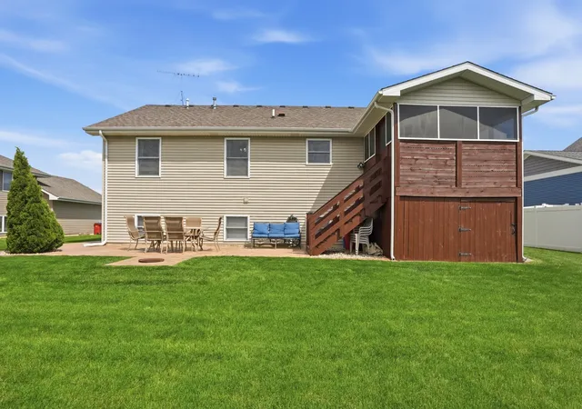 Photo 3 of Single family home for sale at 14720 Euclid St, Cedar Lake, IN 46303 | MLS# 12629938 | Listing updated on 2026-10-01