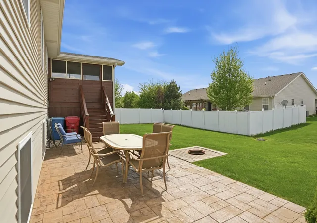Photo 4 of Single family home for sale at 14720 Euclid St, Cedar Lake, IN 46303 | MLS# 12629938 | Listing updated on 2026-10-01