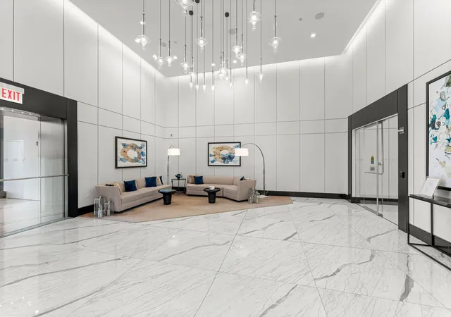 4th image of 363 E Wacker Dr #2905, Chicago, IL 60601 | MLS# 12629993