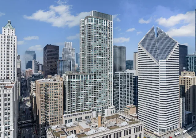 1st image of 130 N Garland Ct #4101, Chicago, IL 60602 | MLS# 12630261