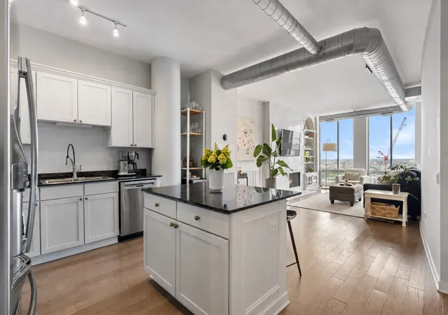 Homes for sale in Chicago, IL | 720 N Larrabee St #1710, Chicago, IL 60610 | MLS# 12630390