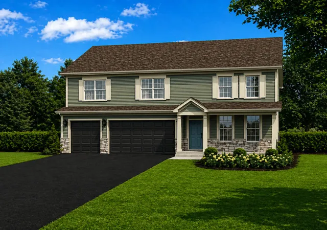 3rd image of 1045 Timber Oak Ln, Yorkville, IL 60560 | MLS# 12630392