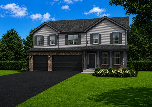 4th image of 1045 Timber Oak Ln, Yorkville, IL 60560 | MLS# 12630392